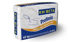 KMB PROFIMIX Zakládací malta 10 N/mm2 - ZM 910 25kg